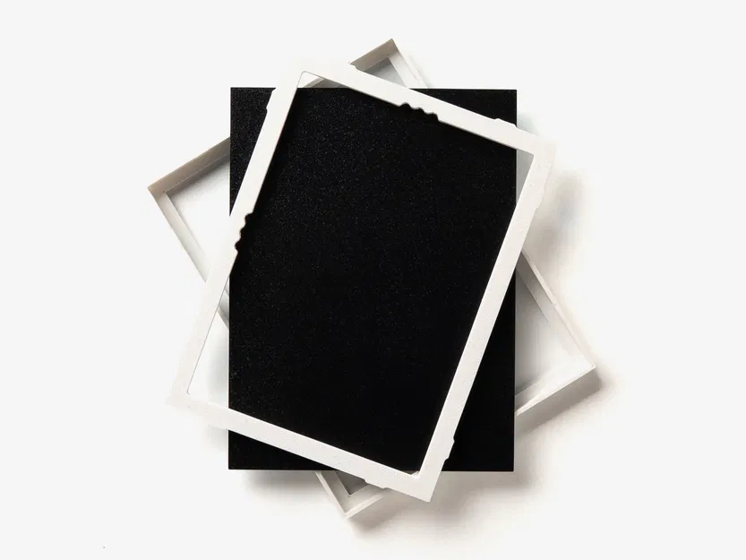 Tranh Treo Tường Winter Trails Wall Art - Image 4