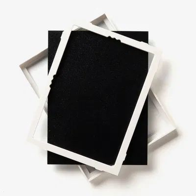 Tranh Treo Tường Winter Trails Wall Art