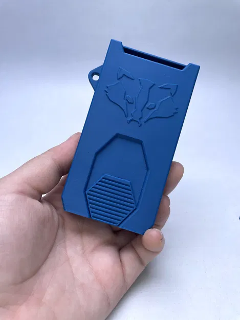 Mechanical Card & Coin Holder – Hộp đựng thẻ cơ khí kèm ngăn đựng xu - Image 8