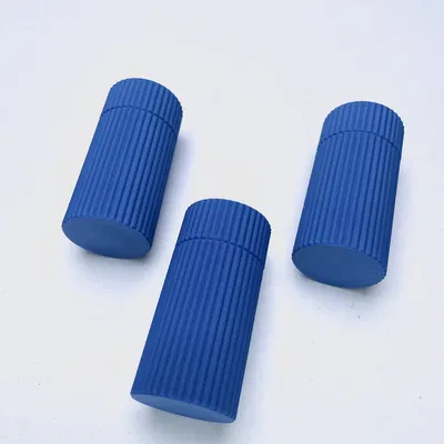 Hộp đựng Q-tips nắp vặn TwistTop (TwistTop Q-Tip Holder)