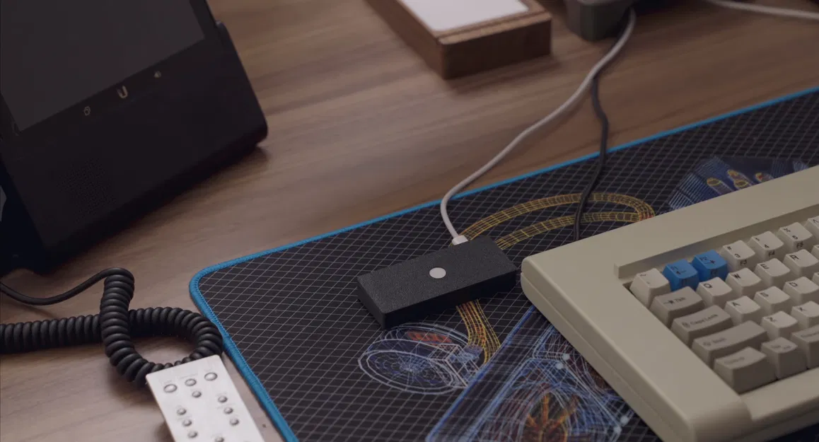 Module Touch ID rời cho Mac (Standalone Touch ID Module)! - Image 2