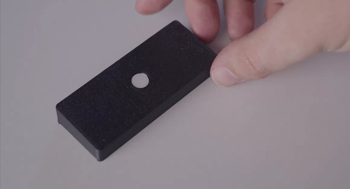 Module Touch ID rời cho Mac (Standalone Touch ID Module)! - Image 3