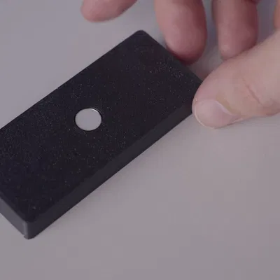 Module Touch ID rời cho Mac (Standalone Touch ID Module)!