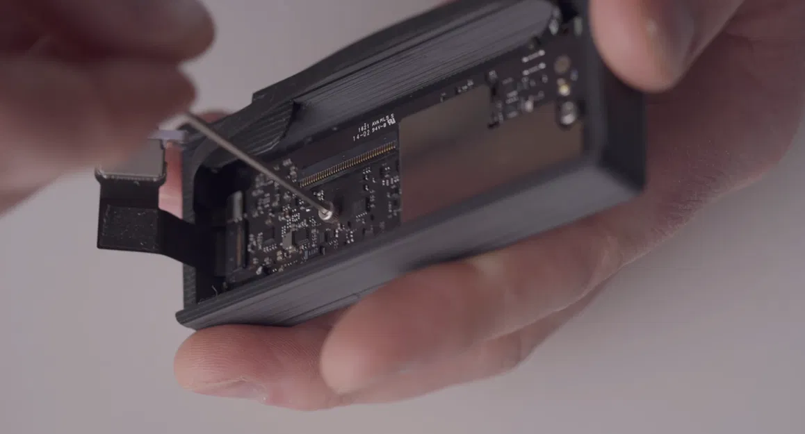 Module Touch ID rời cho Mac (Standalone Touch ID Module)! - Image 5