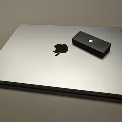 Hộp Touch ID bấm được (TKL, có dây)