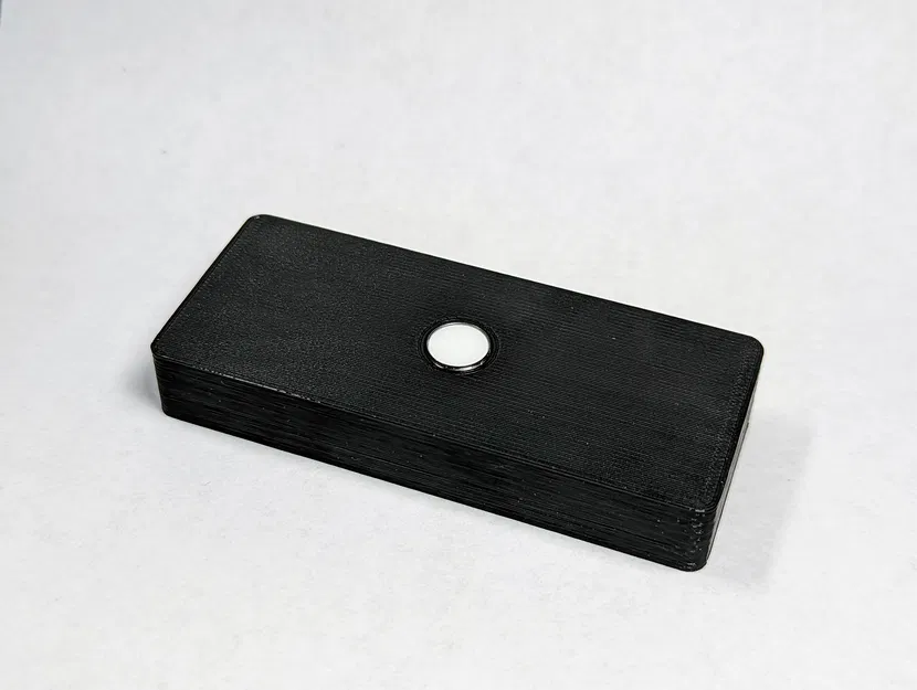 Hộp Touch ID bấm được (TKL, có dây) - Image 2