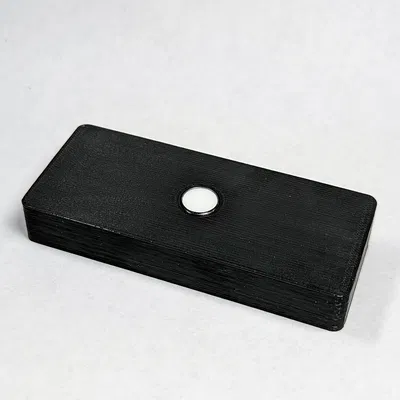 Hộp Touch ID bấm được (TKL, có dây)