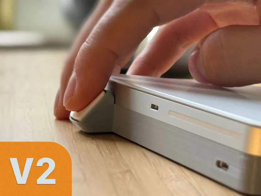 Touch ID ẩn cho Apple Magic Trackpad - Image 1