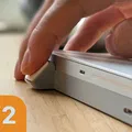 Touch ID ẩn cho Apple Magic Trackpad - Thumbnail 1
