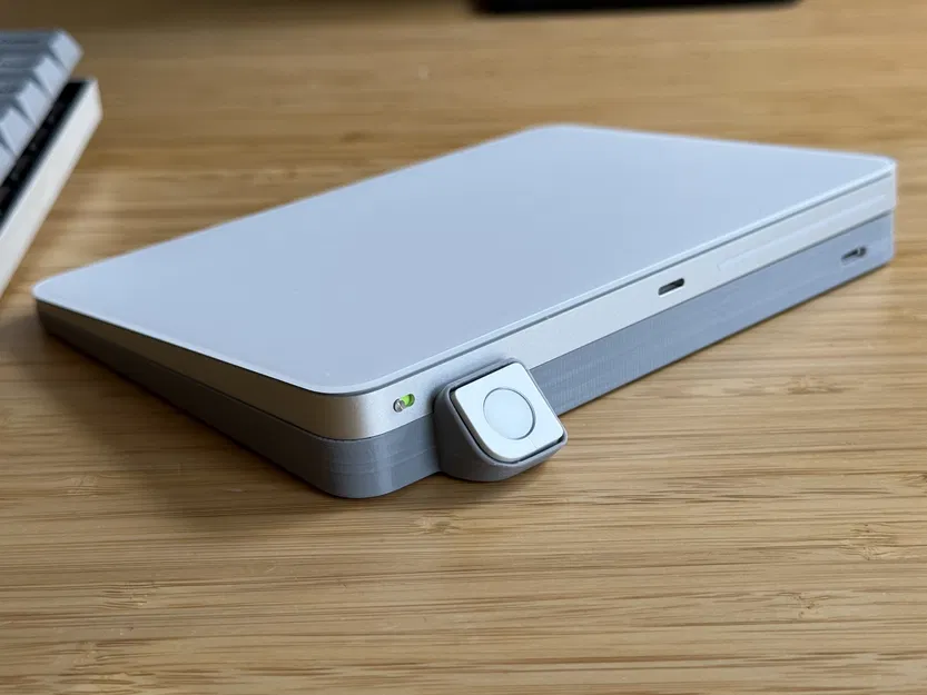 Touch ID ẩn cho Apple Magic Trackpad - Image 3