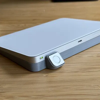 Touch ID ẩn cho Apple Magic Trackpad