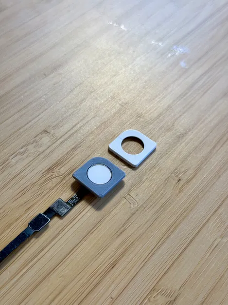 Touch ID ẩn cho Apple Magic Trackpad - Image 8