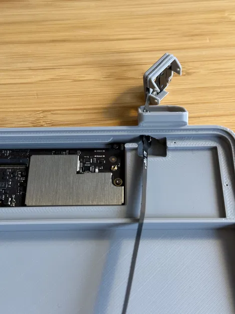 Touch ID ẩn cho Apple Magic Trackpad - Image 9