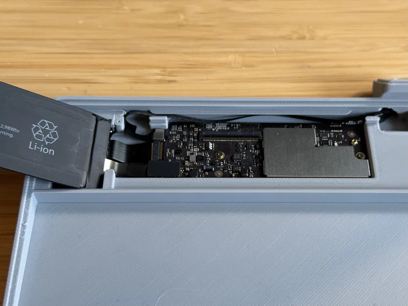 Touch ID ẩn cho Apple Magic Trackpad - Image 12