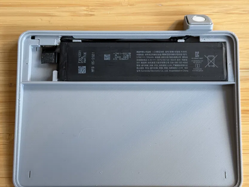 Touch ID ẩn cho Apple Magic Trackpad - Image 13