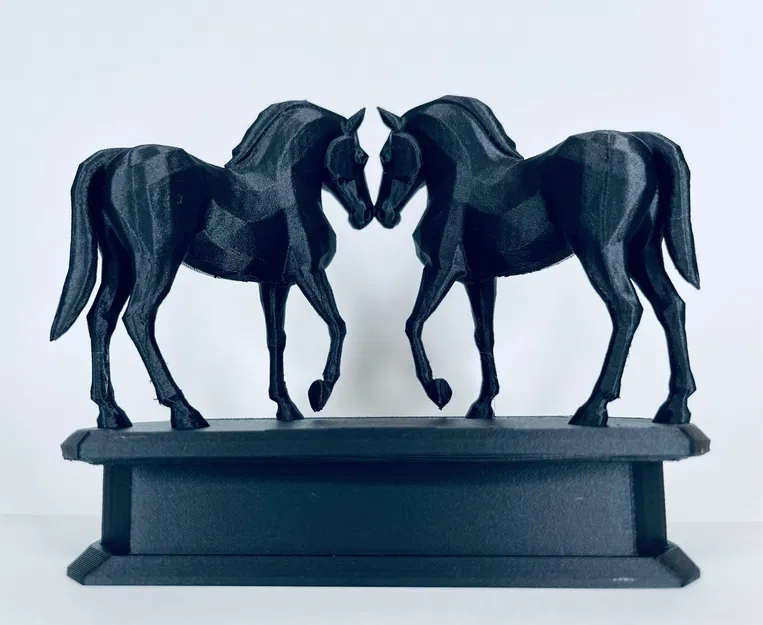 Trang trí ngựa Tết 2026 - Image 2