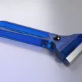 Dao Cạo Lưỡi Lam (Razor Blade Scraper) - Thumbnail 1
