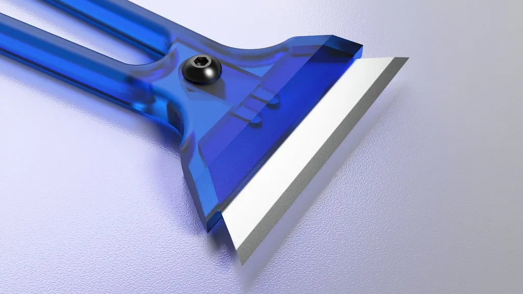 Dao Cạo Lưỡi Lam (Razor Blade Scraper) - Image 2