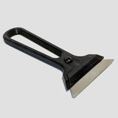 Dao Cạo Lưỡi Lam (Razor Blade Scraper)