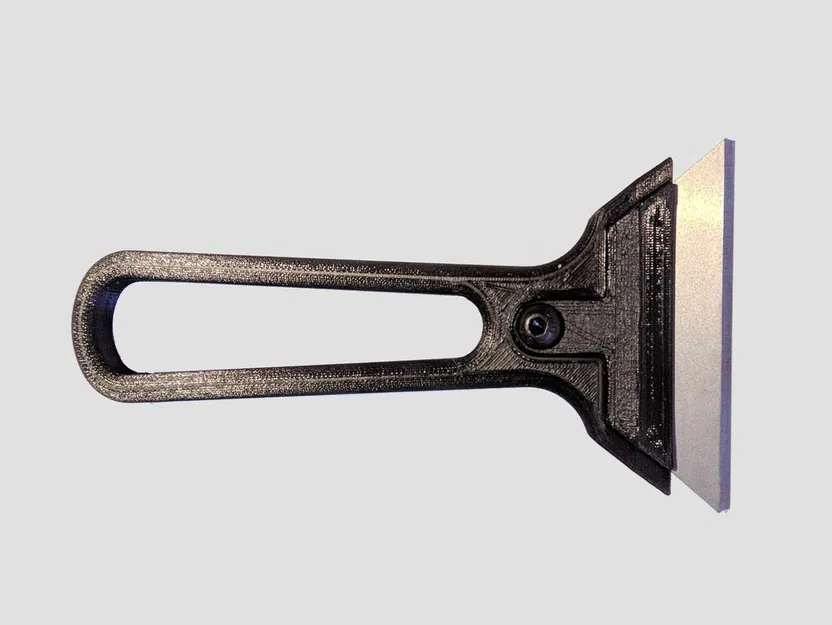 Dao Cạo Lưỡi Lam (Razor Blade Scraper) - Image 5