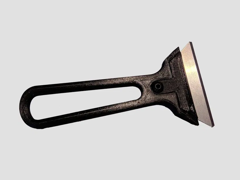 Dao Cạo Lưỡi Lam (Razor Blade Scraper) - Image 6