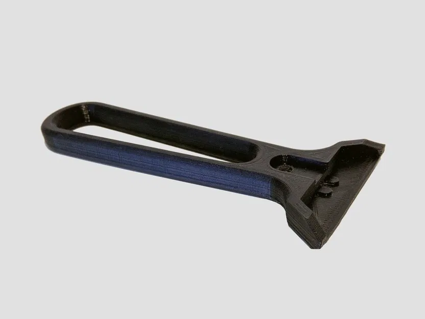 Dao Cạo Lưỡi Lam (Razor Blade Scraper) - Image 7