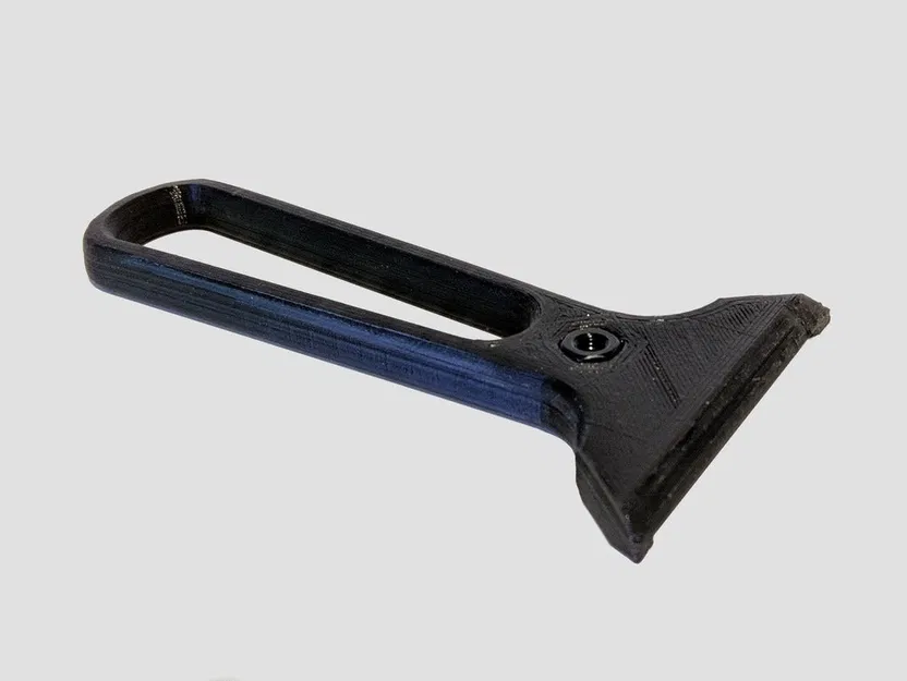 Dao Cạo Lưỡi Lam (Razor Blade Scraper) - Image 8