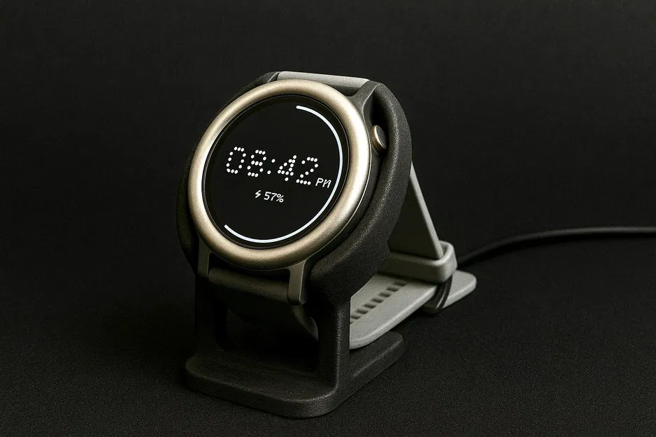 Dock sạc CMF Watch Pro 3 (Charging Dock) - Bản remix - Image 1