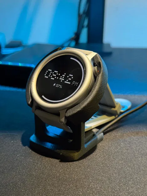 Dock sạc CMF Watch Pro 3 (Charging Dock) - Bản remix - Image 2