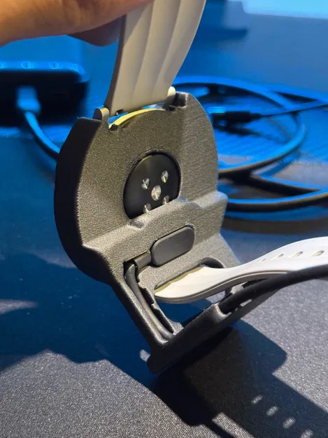 Dock sạc CMF Watch Pro 3 (Charging Dock) - Bản remix - Image 3