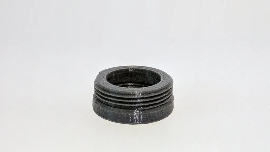 Thread Adapter (Bộ chuyển ren) cho van radiator - Image 1