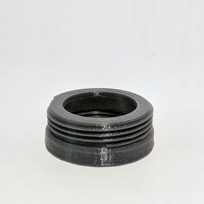 Thread Adapter (Bộ chuyển ren) cho van radiator