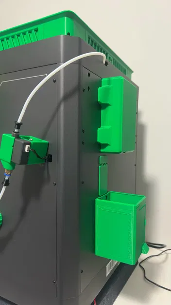 Bộ HEPA Filter/Muffler cho Elegoo Centauri Carbon - Image 3