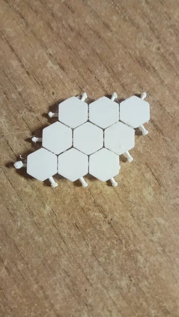 Vải đơn giản (simple fabric) - Image 1