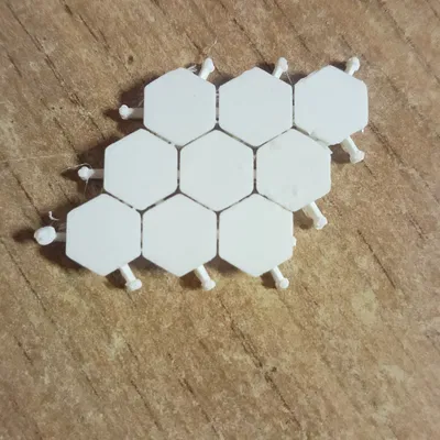 Vải đơn giản (simple fabric)