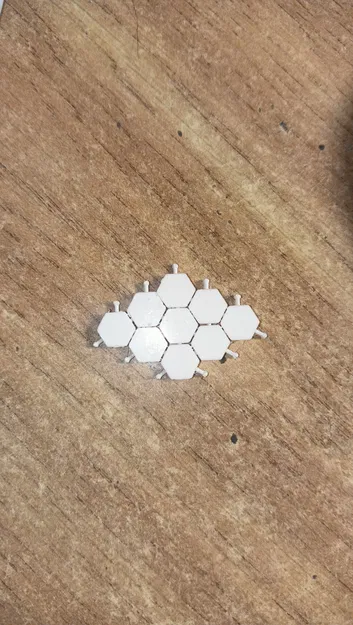 Vải đơn giản (simple fabric) - Image 3