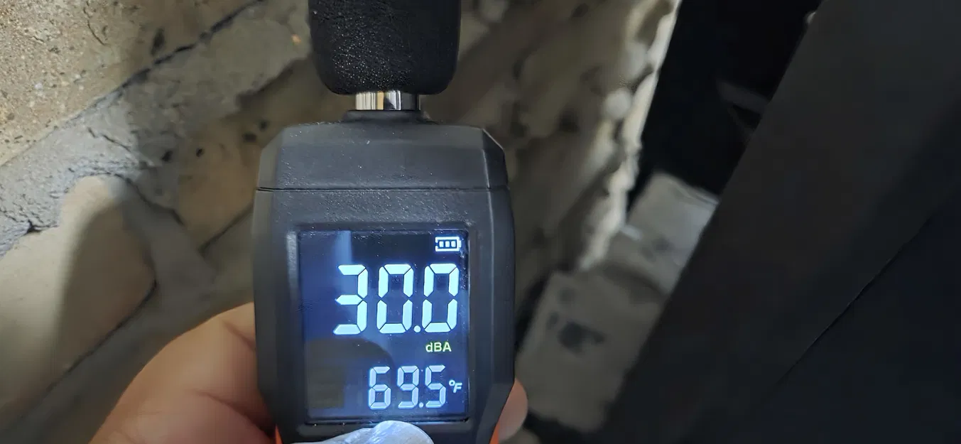 Elegoo Centauri Carbon HEPA Filter/Muffler Extended (mở rộng hút quạt phụ) - Image 1