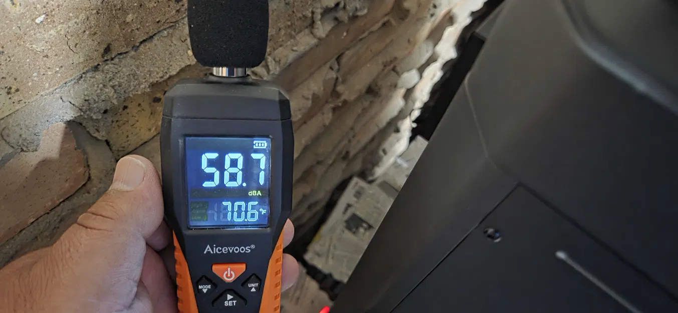 Elegoo Centauri Carbon HEPA Filter/Muffler Extended (mở rộng hút quạt phụ) - Image 3