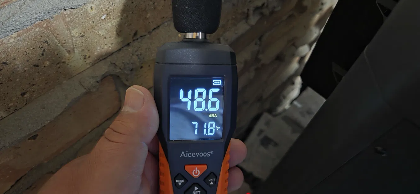 Elegoo Centauri Carbon HEPA Filter/Muffler Extended (mở rộng hút quạt phụ) - Image 4