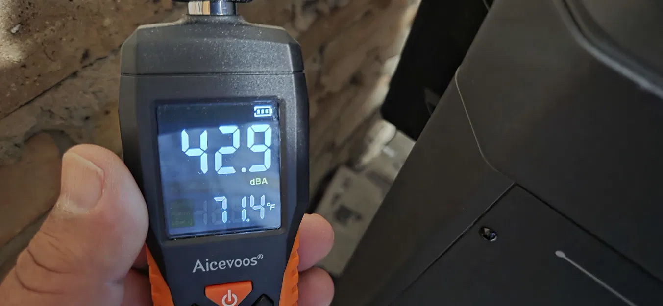 Elegoo Centauri Carbon HEPA Filter/Muffler Extended (mở rộng hút quạt phụ) - Image 5