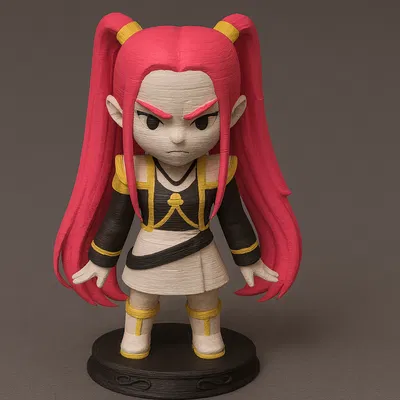 Mô hình Mira Figurine – K-pop Demon Hunters