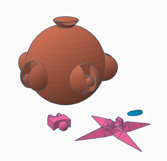 *BETA* OMNIDROID V9 (lấy cảm hứng từ dummy 13) - Image 1