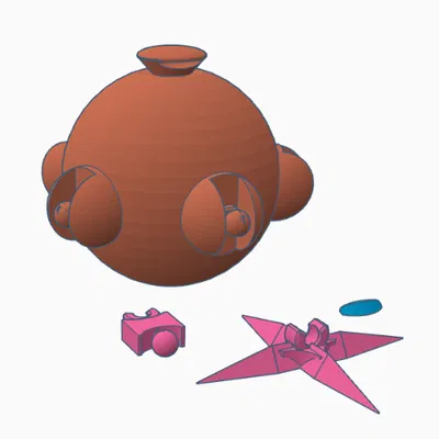 *BETA* OMNIDROID V9 (lấy cảm hứng từ dummy 13)