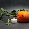Pumpkin Patch Guardian – Vệ Binh Vườn Bí Ngô - Thumbnail 2