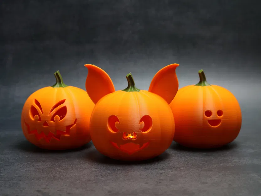 Pumpkin Patch Guardian – Vệ Binh Vườn Bí Ngô - Image 4