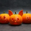 Pumpkin Patch Guardian – Vệ Binh Vườn Bí Ngô - Thumbnail 4