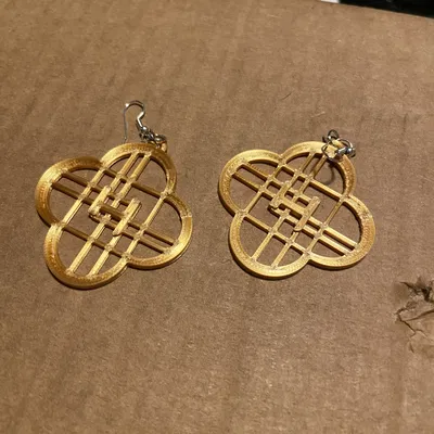 Medallion/Charm K-pop Demon Hunter (Saja Boys & Huntrix)