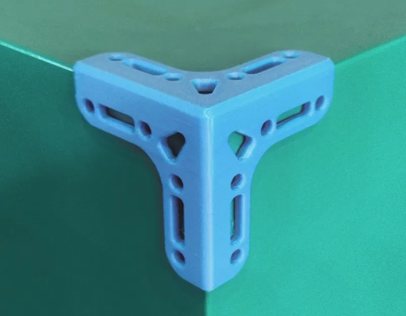 Ốp Bảo Vệ Góc (Corner Protector Guard) - Image 2