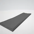 Đế hiệu ứng đại dương cho mô hình tàu - Thumbnail 4