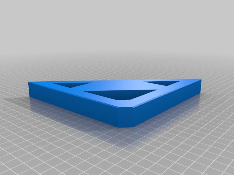 Cữ góc 90° kẹp góc (Anlege Winkel 90° Eckspanner) - Image 1